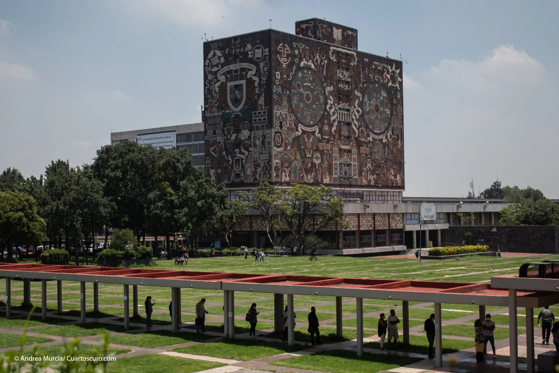 Convocatoria SUAyED UNAM 2022 (tercera vuelta)